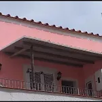 Mare Nostrum - Beachfront House With Sea View - 2 Bedrooms - Sant'angelo Ischia Σπίτι διακοπών *