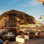 Mare Nostrum - Beachfront House With Sea View - 2 Bedrooms - Sant'angelo Ischia Sant'Angelo (Isola d'Ischia)