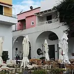 Mare Nostrum - Beachfront House With Sea View - 2 Bedrooms - Sant'angelo Ischia * Sant'Angelo (Isola d'Ischia)