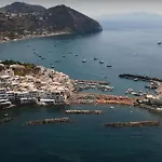 Σπίτι διακοπών Mare Nostrum - Beachfront House With Sea View - 2 Bedrooms - Sant'angelo Ischia