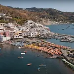 Σπίτι διακοπών Mare Nostrum - Beachfront House With Sea View - 2 Bedrooms - Sant'angelo Ischia *
