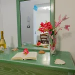 Mare Nostrum - Beachfront House With Sea View - 2 Bedrooms - Sant'angelo Ischia Σπίτι διακοπών