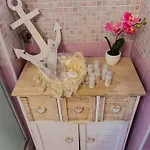 Mare Nostrum - Beachfront House With Sea View - 2 Bedrooms - Sant'angelo Ischia Σπίτι διακοπών
