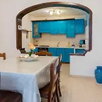 Mare Nostrum - Beachfront House With Sea View - 2 Bedrooms - Sant'angelo Ischia *