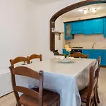 Mare Nostrum - Beachfront House With Sea View - 2 Bedrooms - Sant'angelo Ischia Σπίτι διακοπών Sant'Angelo (Isola d'Ischia)
