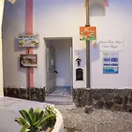 Σπίτι διακοπών Mare Nostrum - Beachfront House With Sea View - 2 Bedrooms - Sant'angelo Ischia Sant'Angelo (Isola d'Ischia)