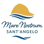 Mare Nostrum - Beachfront House With Sea View - 2 Bedrooms - Sant'angelo Ischia *