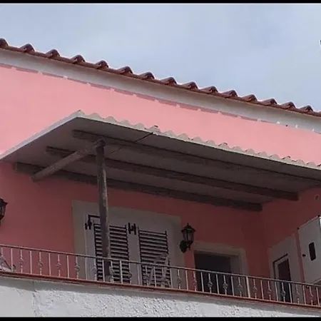Mare Nostrum - Beachfront House With Sea View - 2 Bedrooms - Sant'angelo Ischia Casa vacanze *