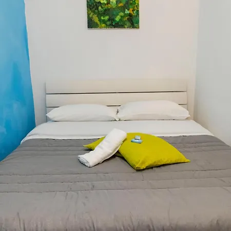 Mare Nostrum - Beachfront House With Sea View - 2 Bedrooms - Sant'angelo Ischia Casa vacanze *