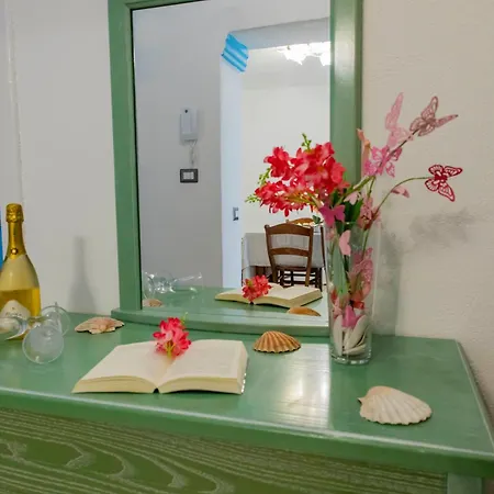 Mare Nostrum - Beachfront House With Sea View - 2 Bedrooms - Sant'angelo Ischia Casa vacanze