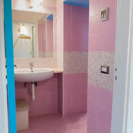 Casa vacanze Mare Nostrum - Beachfront House With Sea View - 2 Bedrooms - Sant'angelo Ischia *