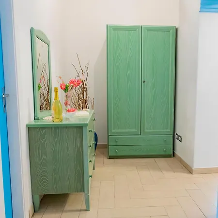Mare Nostrum - Beachfront House With Sea View - 2 Bedrooms - Sant'angelo Ischia Sant'Angelo (Isola d'Ischia)