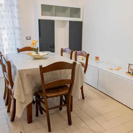 Mare Nostrum - Beachfront House With Sea View - 2 Bedrooms - Sant'angelo Ischia Casa vacanze