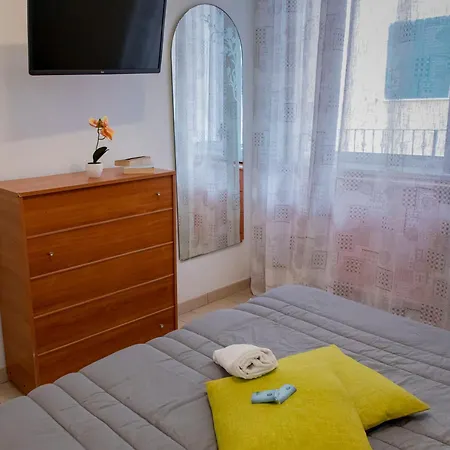 Mare Nostrum - Beachfront House With Sea View - 2 Bedrooms - Sant'angelo Ischia Casa vacanze Sant'Angelo (Isola d'Ischia)