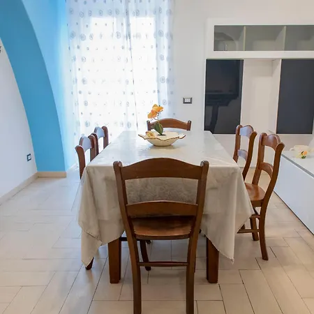 Mare Nostrum - Beachfront House With Sea View - 2 Bedrooms - Sant'angelo Ischia Sant'Angelo (Isola d'Ischia)