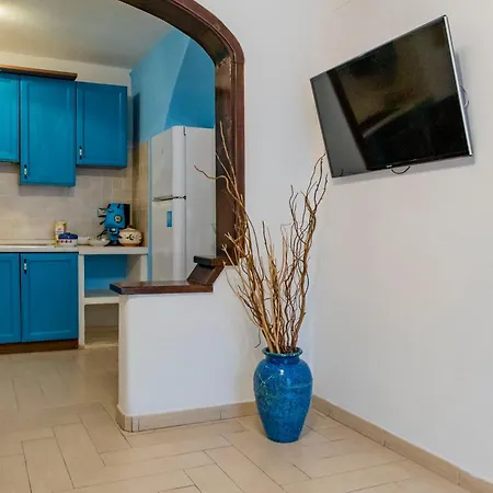 Mare Nostrum - Beachfront House With Sea View - 2 Bedrooms - Sant'angelo Ischia