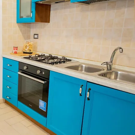 Mare Nostrum - Beachfront House With Sea View - 2 Bedrooms - Sant'angelo Ischia Casa vacanze