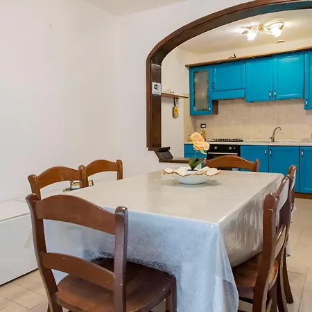 Mare Nostrum - Beachfront House With Sea View - 2 Bedrooms - Sant'angelo Ischia Casa vacanze Sant'Angelo (Isola d'Ischia)
