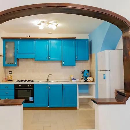 Mare Nostrum - Beachfront House With Sea View - 2 Bedrooms - Sant'angelo Ischia Sant'Angelo (Isola d'Ischia)